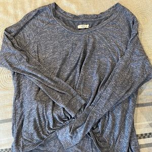 UGG Soft Heather Lounge Set